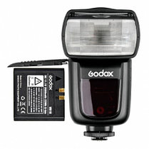Вспышка Godox V860 II For Canon 