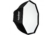 Зонт-октобокс Godox SB-UE80 с сеткой