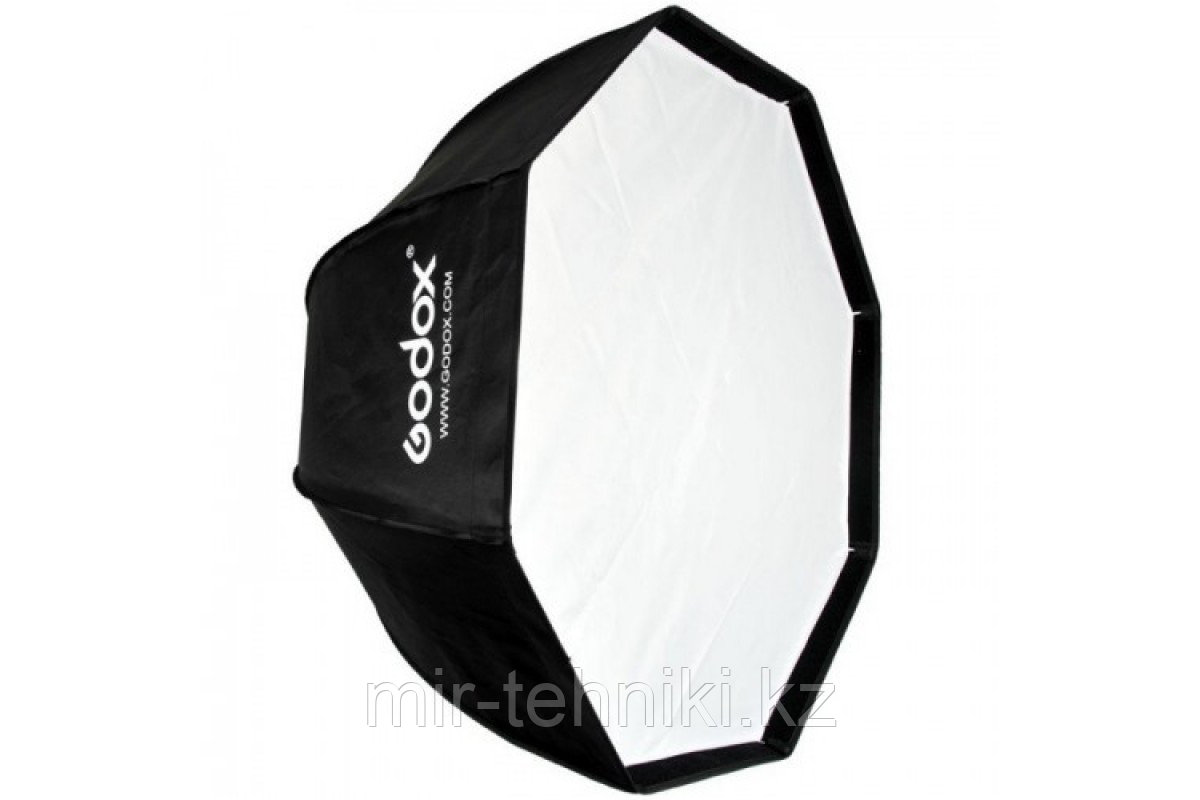 Зонт-октобокс Godox SB-UE80 с сеткой - фото 1 - id-p52213364