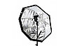 Зонт-октобокс Godox SB-US80 , фото 4