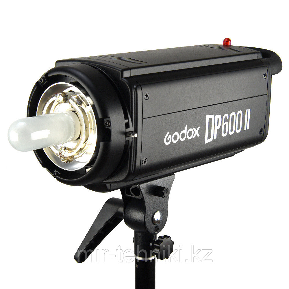  ИМПУЛЬСНЫЙ СВЕТ GODOX DP600II