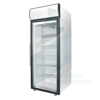 Шкаф холодильный Polair DM107-S 2.0 - фото 1 - id-p52211292