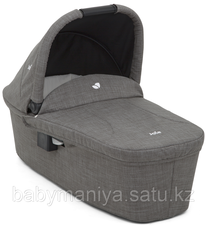 Люлька Joie Ramble Foggy gray