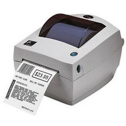 Принтер этикеток Zebra TLP2844 PS (термотрансферный)