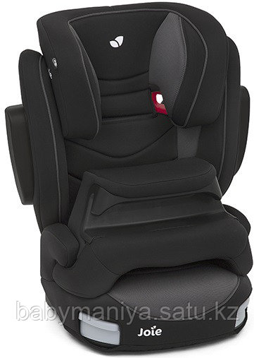 Автокресло 9-36 кг Joie Trillo Shield Ember