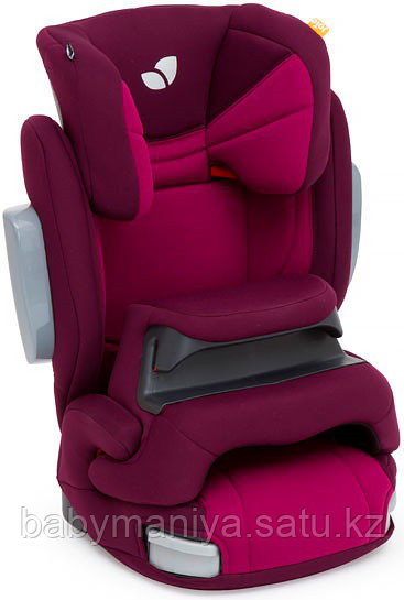 Автокресло Joie Trillo Shield Hibiscus