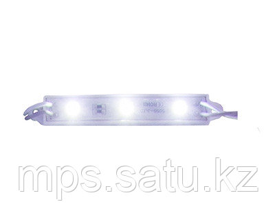 Электротовары:Светодиодный модуль SH7512ZF-3W5050,white,ip65