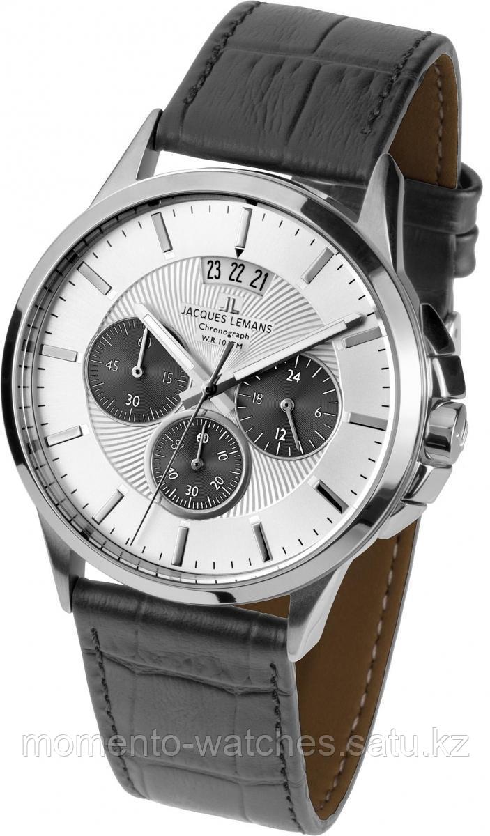 Мужские часы Jacques Lemans 1-1542L