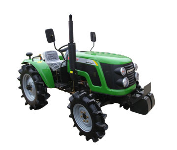 Минитрактор RD250-B