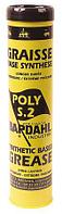 BARDAHL GREASE POLY S2