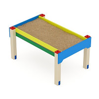 Песочница Забота макси ДОВ 5007 для детей с ограниченными физическими возможностями