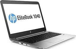 Ноутбук HP EliteBook 840 G4/14 FHD AG SVA/i7-7500U