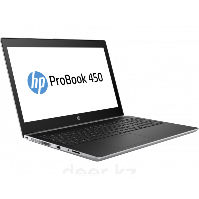 Ноутбук HP 2XZ50EA UMA i5-8250U 450G5/15.6 HD 