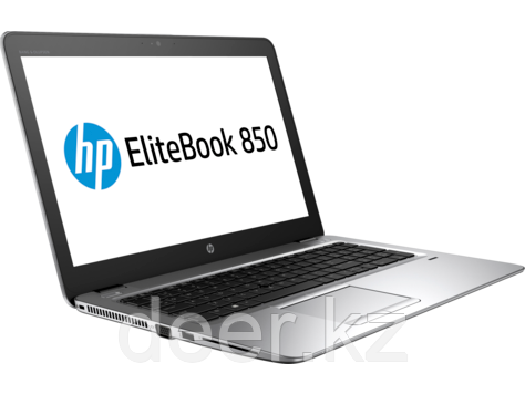 Ноутбук HP Z2W86EA UMA i5-7200U 850G4/15.6 FHD 