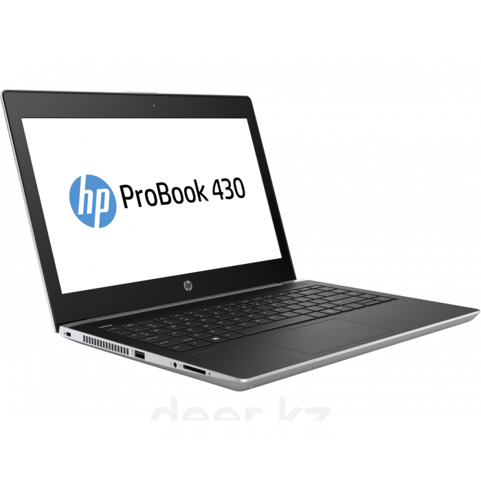 Ноутбук HP Probook 430 G5 / i3-7100U / 13.3 FHD