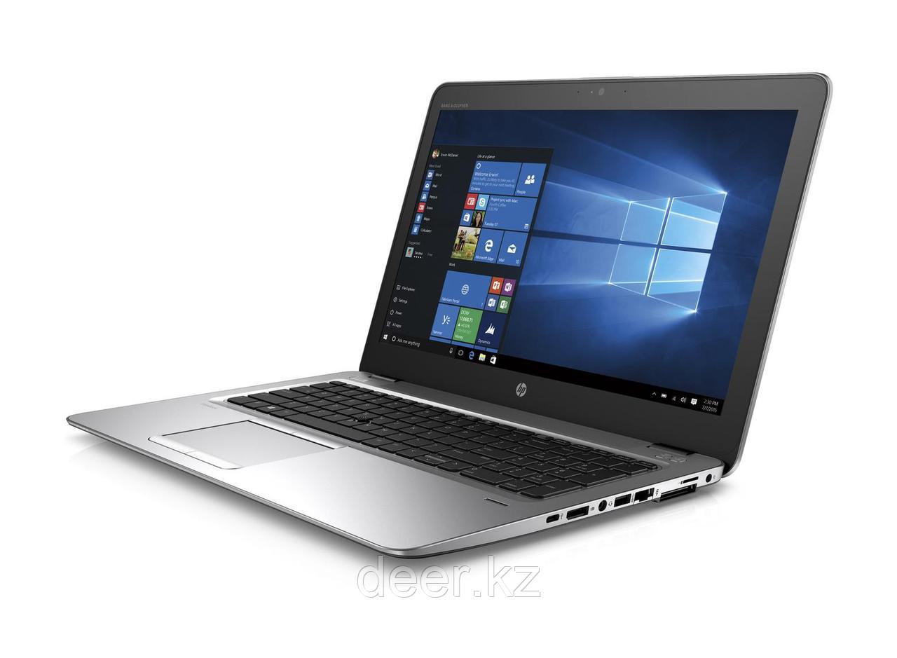 Ноутбук HP Z2W87EA UMA i5-7200U 850G4/15.6 FHD