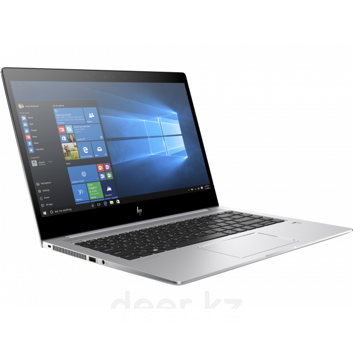 Ноутбук HP 1EP72EA UMA i5-7200U 8GB 1040G4/14 FHD 
