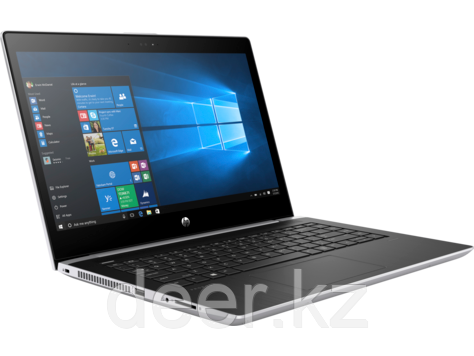 Ноутбук HP 2RS40EA UMA i3-7100U 440G5/14 FHD
