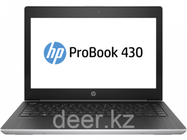 Ноутбук HP Probook 430 G5 / i3-7100U / 13.3 FHD