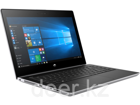 Ноутбук HP 2SY14EA UMA i3-7100U 430G5/13.3 FHD