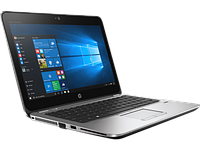 Ноутбук HP Z2V91EA UMA i5-7200U 820G4/12.5 FHD 