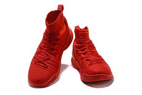 Баскетбольные кроссовки Under Armour Curry (V) 5, фото 2