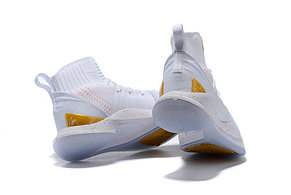 Баскетбольные кроссовки Under Armour Curry (V) 5, фото 2