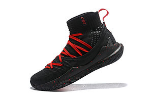 Баскетбольные кроссовки Under Armour Curry (V) 5 , фото 2