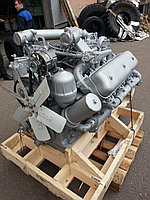 Двигатель ЯМЗ 236 НЕ 2