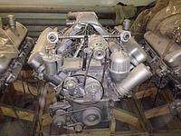 Двигатель ЯМЗ236 Б