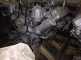 Двигатель ЯМЗ236 Б, фото 3