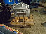 Двигатель ЯМЗ  236 Д, фото 5