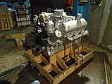 Двигатель ЯМЗ  236 Д, фото 6