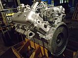 Двигатель ЯМЗ  236 Д, фото 7