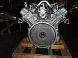 Двигатель ЯМЗ  236 Д, фото 4