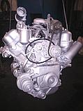 Двигатель ЯМЗ  236М2(+мом), фото 2