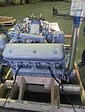 Двигатель ЯМЗ  236М2 Т-150, фото 4