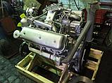 Двигатель ЯМЗ  236М2 Т-150, фото 5