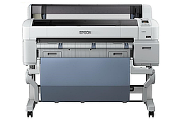 Принтер Epson SureColor SC-T5200 MFP PS, A1 C11CD67301A1