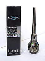Жидкая подводка для глаз L'oreal Eyeliner Liquid Xpert
