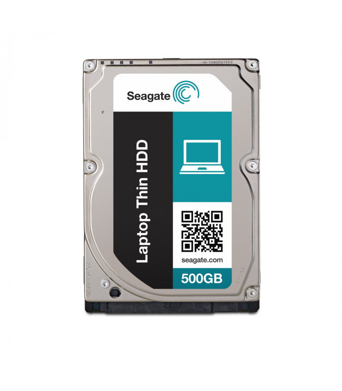 Внутренний жесткий диск Seagate 500Gb 2.5"  ST500LM021