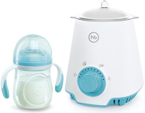 Подогреватель Happy Baby для бутылочек MOMMUS