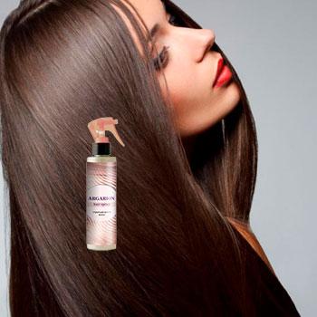 Argarion Hair Spray (Арганион Хэир Спрей) – средство для волос