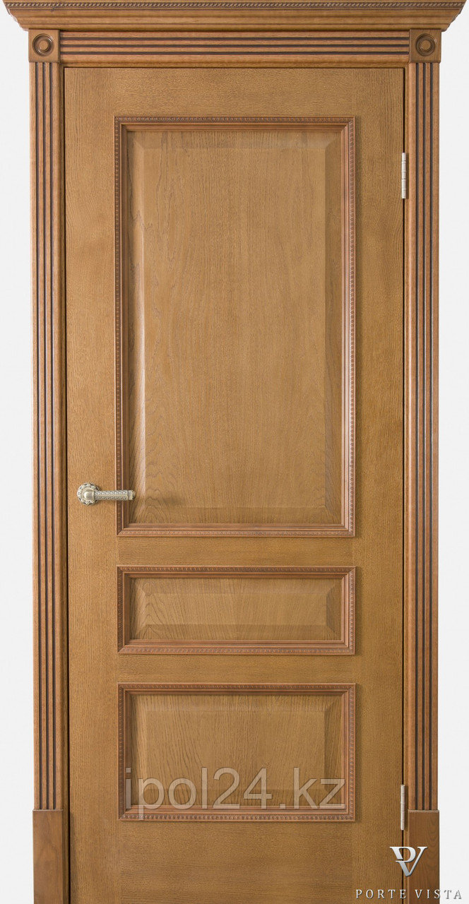 Межкомнатная дверь Porte Vista Классика Вена