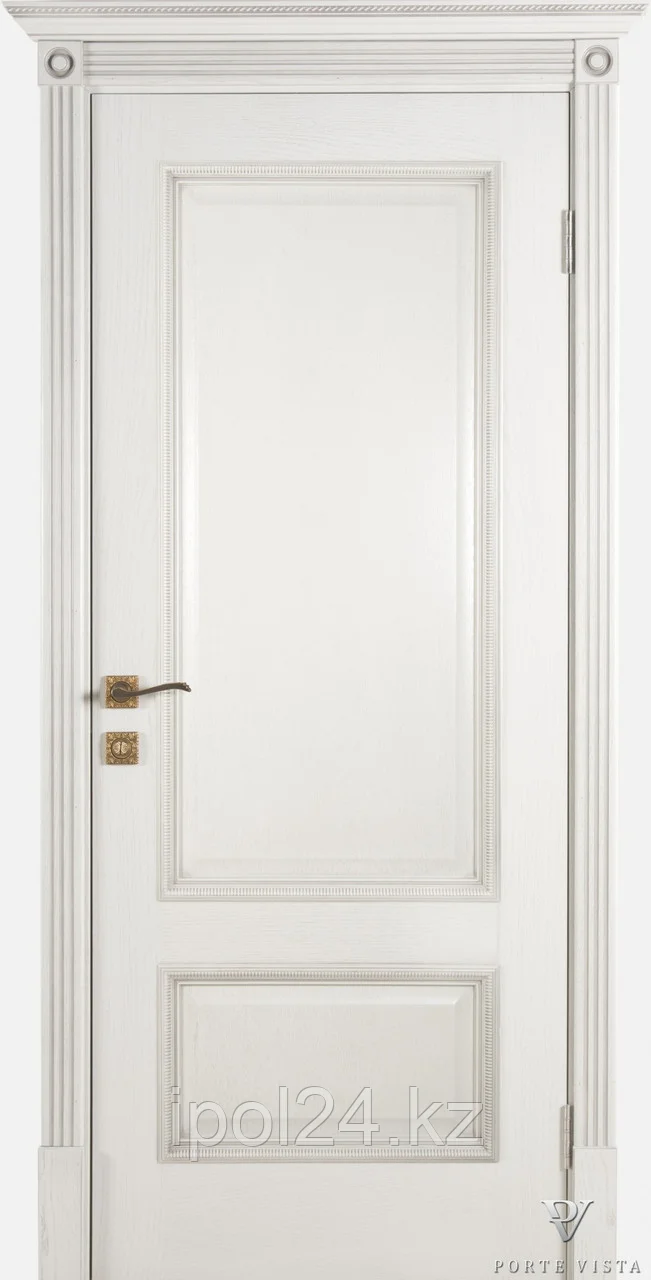 Межкомнатная дверь Porte Vista Классика Марсель