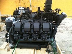 Двигатель ЯМЗ  8424.10