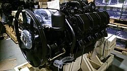 Двигатель ЯМЗ  8481.10-04