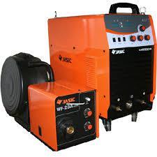 Инверторный полуавтомат MIG 350 TECH (N258)