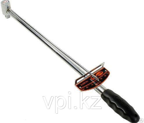 Ключ динамометрический, шкальный, 0-300Нм, 1/2" АвтоДело