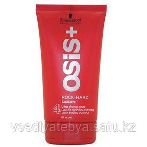 Schwarzkopf Osis+ Rock-Hard Ультра Сильный Клей для воло, 150 мл.